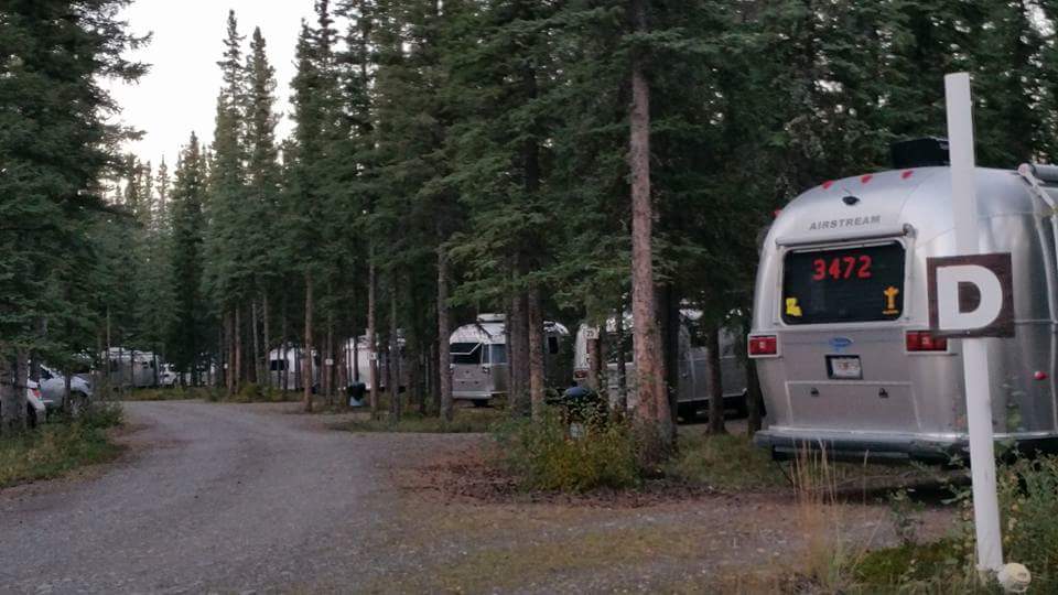 Tundra-Campers